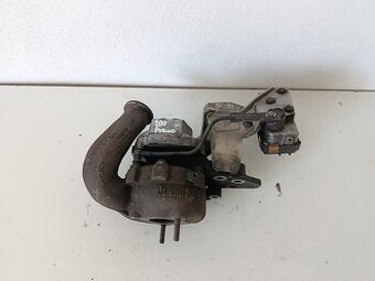 turbo touareg prave gt1852vk 200€