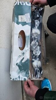 Viazanie na lyže dámske AKCIA