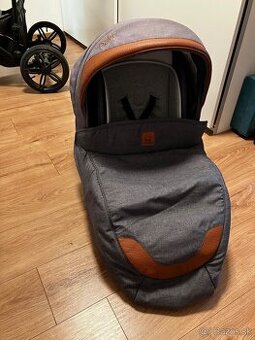 Detsky kociar Camarelo Bao