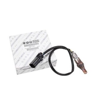 Fiat Lambda Sonda 500 63 73 83 ab Bj. 2011 55214916