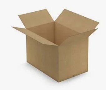 Darujem kartónové krabice – rôzne veľkosti