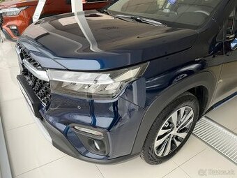 Suzuki S-Cross 4x4 Elegance, Predvádzacie vozidlo 2025