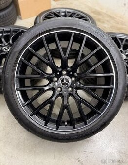 Letná sada 5x112 R20 , 255/40/20 Mercedes Benz S Class W223