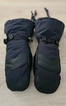 Najteplejšie Burton Gore-Tex dámske palčiaky, veľkosť XS