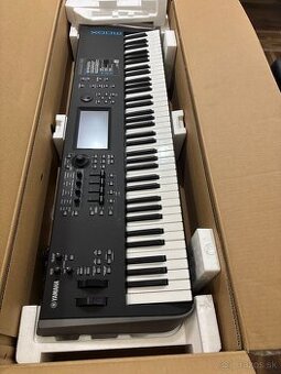 Yamaha Modx7