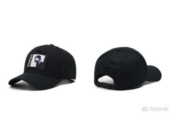 Šiltovka 2Pac, Cypress Hill, Jurský Park, Rick and Morty