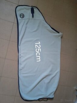 Deka odpocovacia/odpocka 125cm