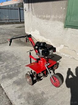 Predám rotavátor Vari Global XP 200