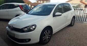 Volkswagen Golf 6