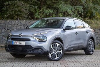 Citroen  C4