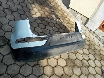 Predam zadny naraznik kia sportage