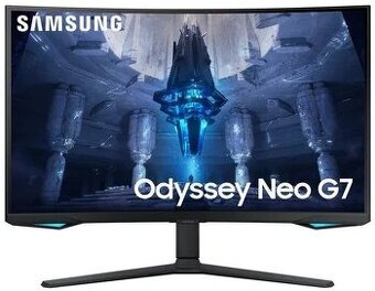 Samsung Odyssey G7 Neo 32