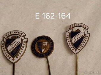 Maďarský futbal MTK Budapest - 1