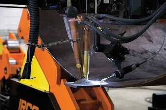 Zvaranie pod tavidlom