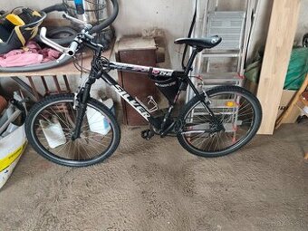 Predám horský bicykel