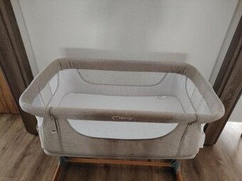 Predam postieľku momi smart bed 4v1