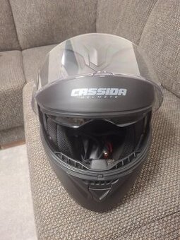 Prilba CASSIDA