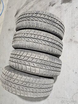 Zimné pneumatiky 195 65 R15