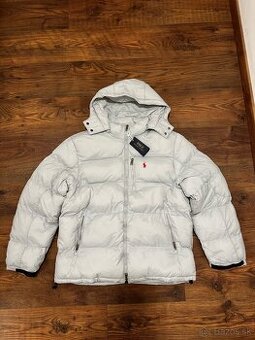 Ralph Lauren vetrovka