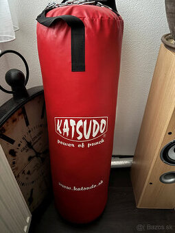 Boxovacie vrece Katsudo Texa