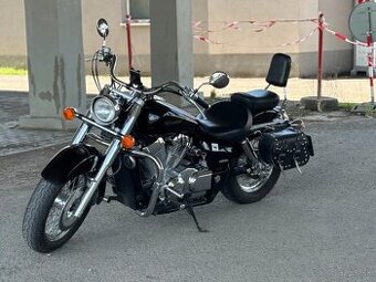 Honda Shadow