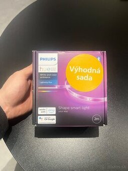 LED pásik Philips HUE 2m
