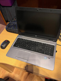 HP ProBook 650 G3 - i5 7TH Gen