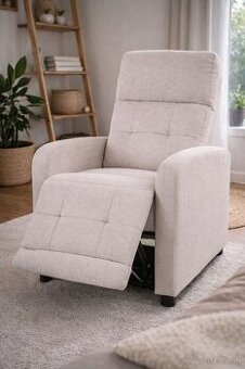 Polohovacie kreslo OTUS - Nové