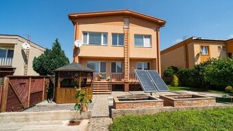 Predaj rodinný dom po rekonštrukcii /2017, ul.Rázusová