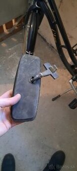 Spätné zrkadla skoda 105l 120l