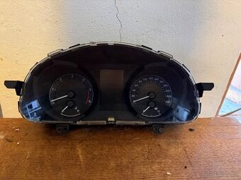 Tachometer Toyota Auris II 1.6 diesel 83800-F2F62
