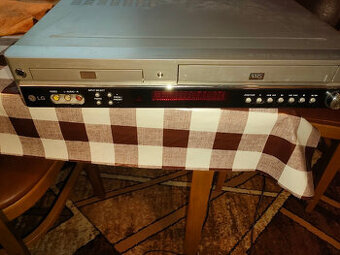 LG COMBO rekorderLH CX245Y