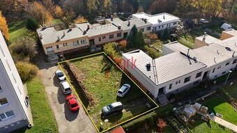 Na predaj - pozemok v lukratívnej oblasti - Žilina
