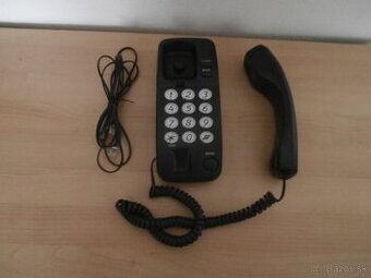Predám na pevnú linku telefón