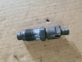 Vstrekovacia tryska Peugeot 206 1.9 D 9625169180