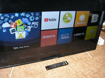 Predam LED televizor