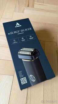 Andis shaver reSurge holiaci strojček