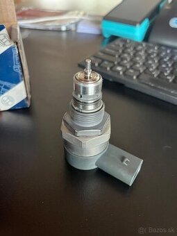 Ventil regulacie tlaku BOSCH