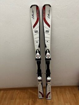 Dámske lyže ELAN AMPHIBIO INSOMNIA 152cm