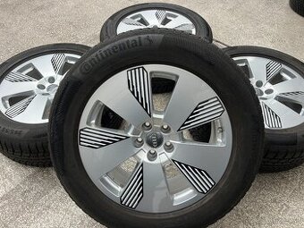 ALU AUDI ORIGINAL 4KE601025L ETRON