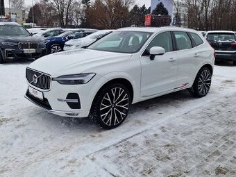 VOLVO XC60 2.0 B4 mHEV Inscription AWD A/T