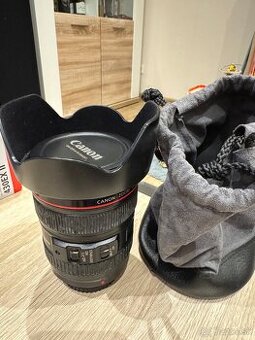 Predam Canon 24-105L