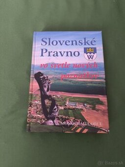 Slovenské Pravno