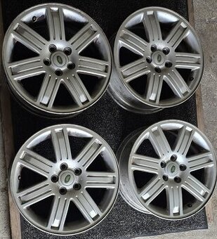 5x120 R19 8J ET57 - Land Rover Discovery