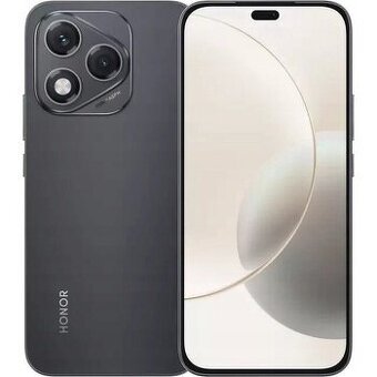 Honor 400 Lite 5G black