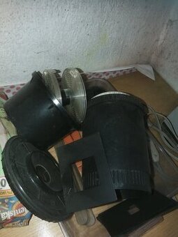 Zväčšovák zn: MEOPTA OPEMUS STANDARD