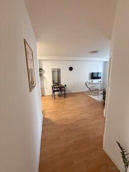 Prenájom 2-izbového bytu v Piešťanoch.