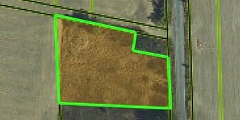 Rozľahlý Stavebný pozemok na predaj - Sečovce