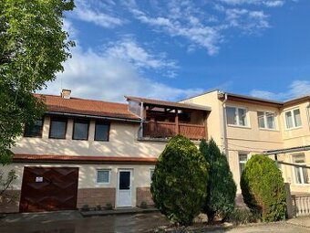 Predaj priestorov - budovy, byt, sklad, prístrešok, pozemok