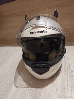 Schuberth prilba dámska